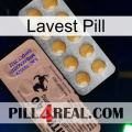 Lavest Pill 41